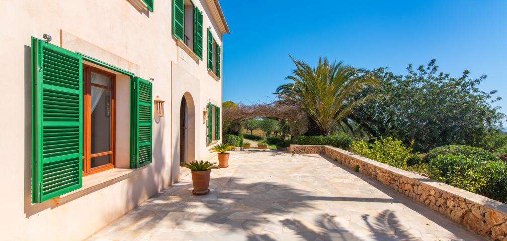 Finca Es Serral
