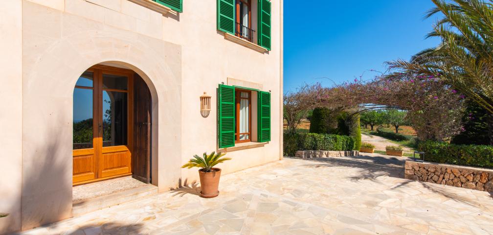 Finca Es Serral