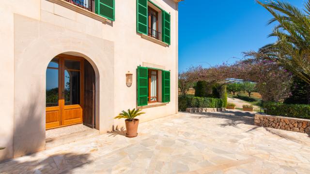 Finca Es Serral