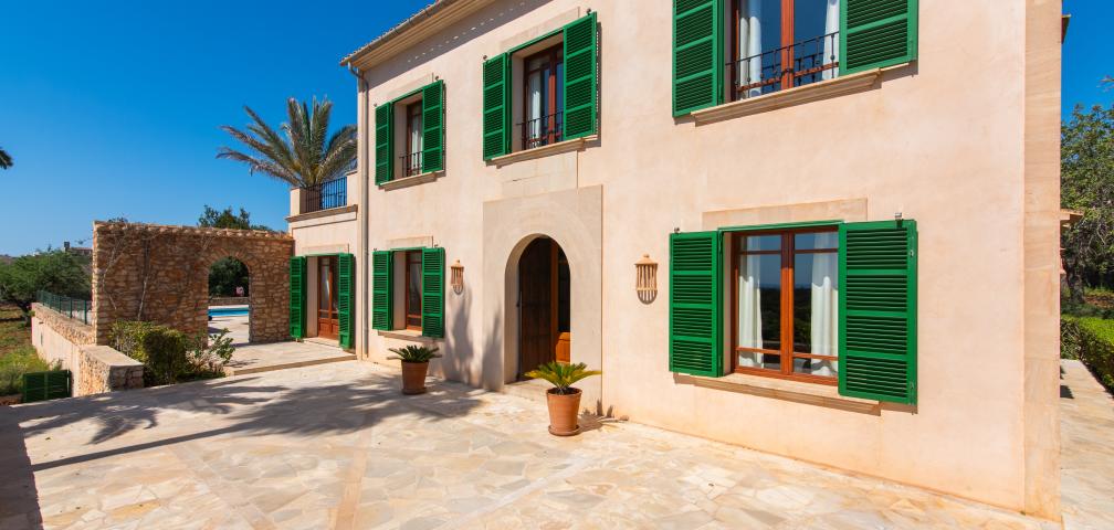 Finca Es Serral