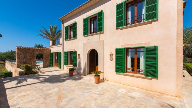 Finca Es Serral