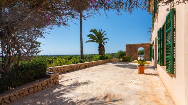 Finca Es Serral
