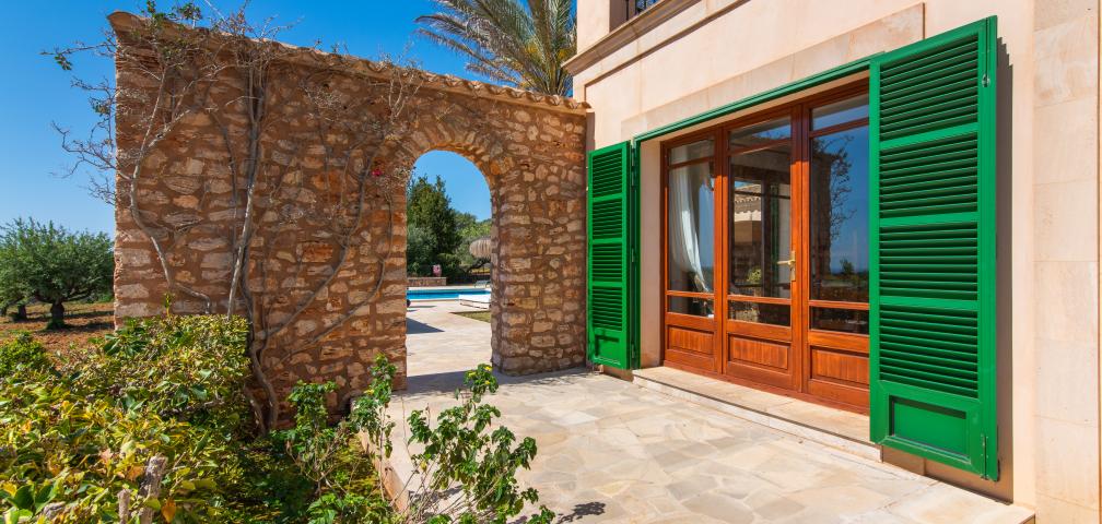 Finca Es Serral