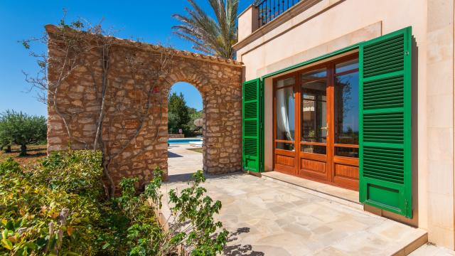 Finca Es Serral