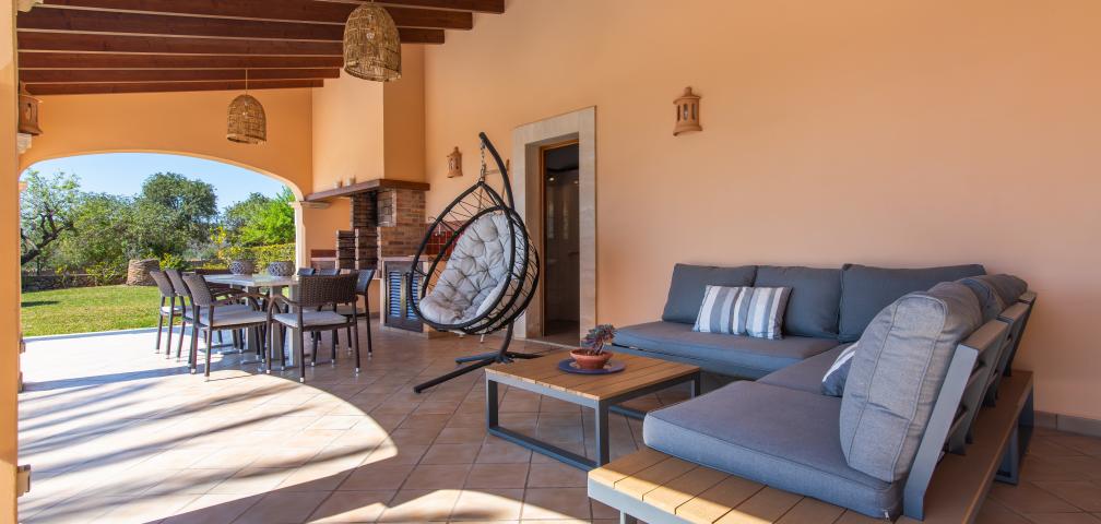 Finca Es Serral