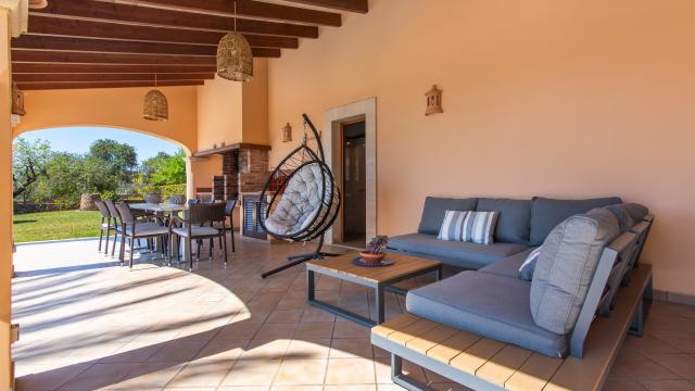 Finca Es Serral