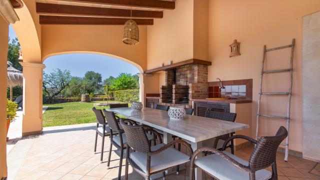 Finca Es Serral