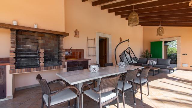 Finca Es Serral