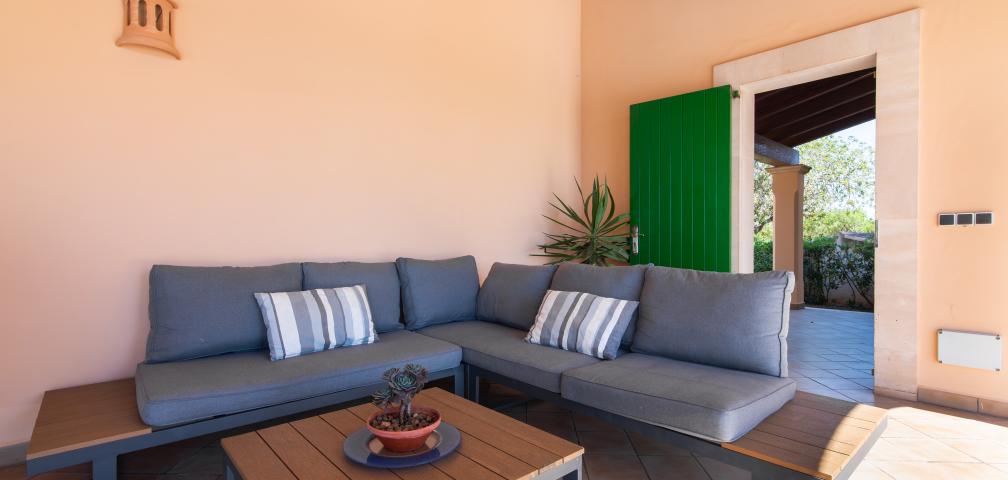 Finca Es Serral