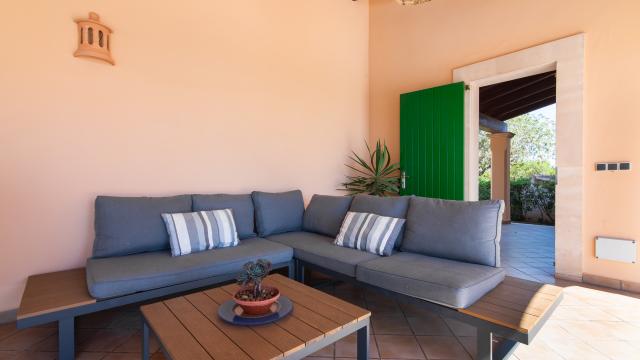 Finca Es Serral
