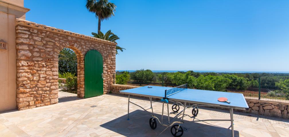 Finca Es Serral