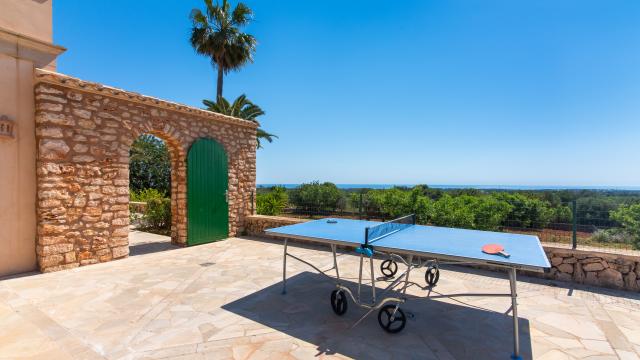Finca Es Serral