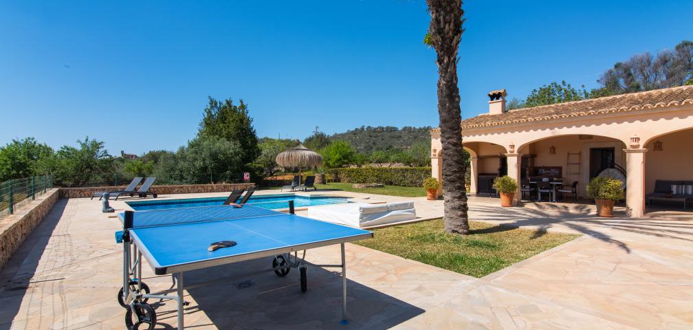 Finca Es Serral