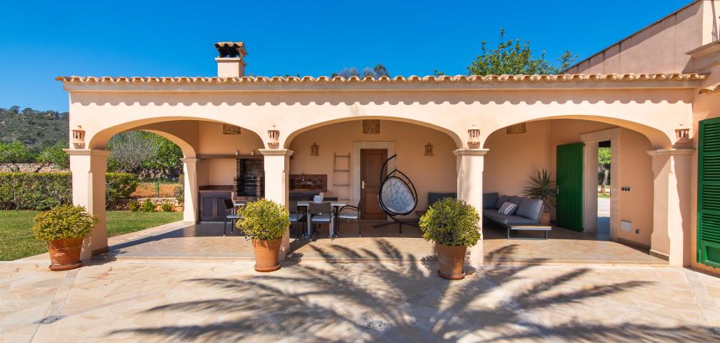 Finca Es Serral