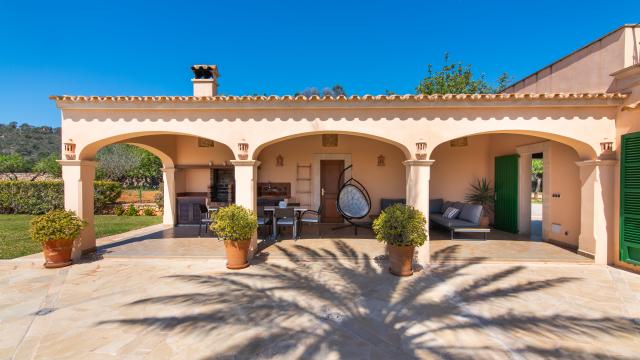 Finca Es Serral