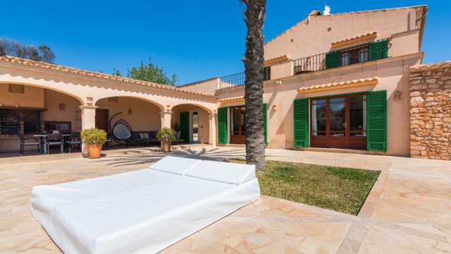 Finca Es Serral