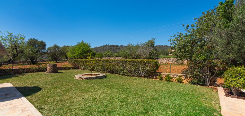 Finca Es Serral