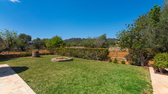 Finca Es Serral