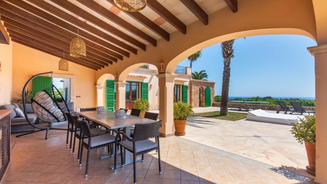 Finca Es Serral