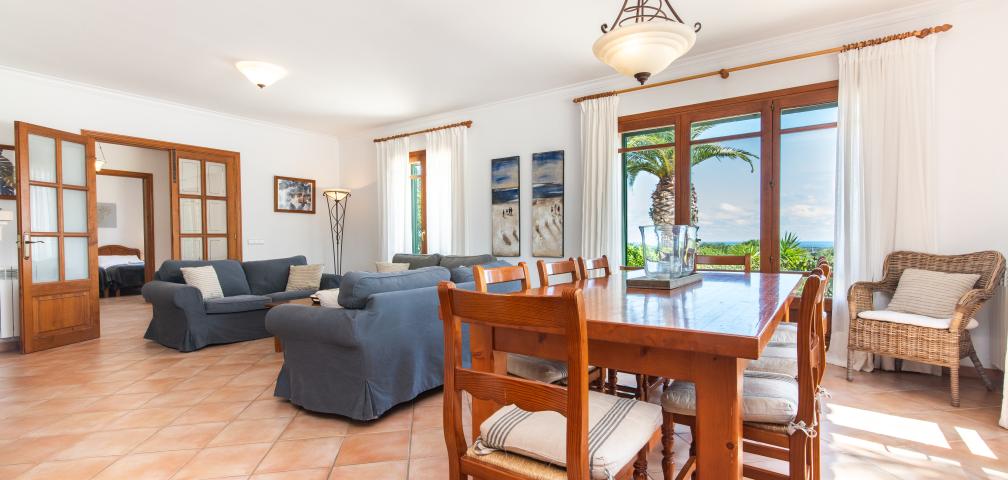Finca Es Serral