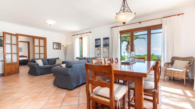 Finca Es Serral