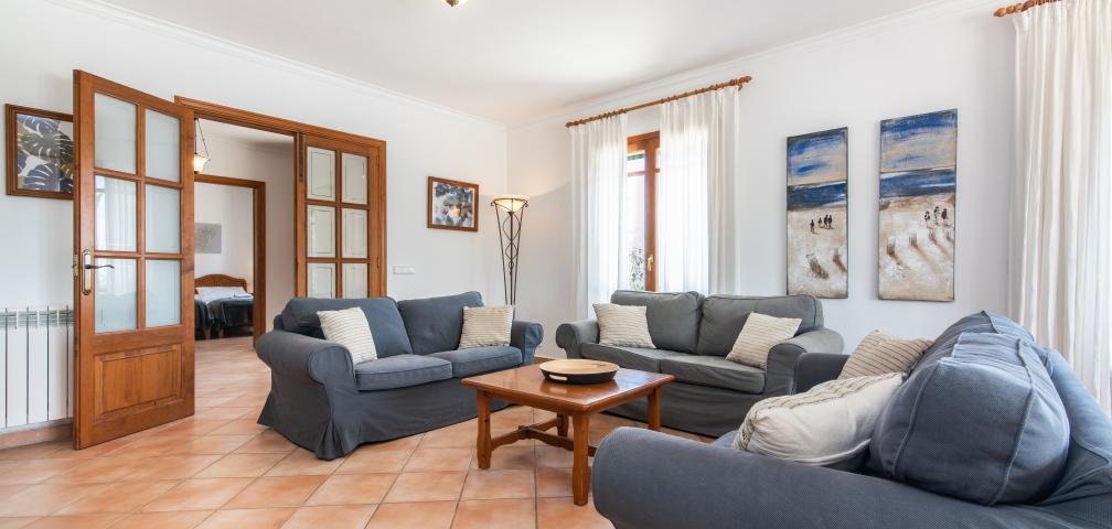 Finca Es Serral