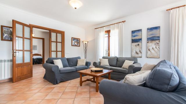 Finca Es Serral