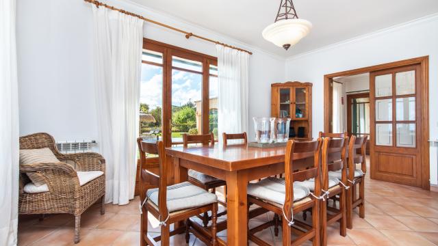 Finca Es Serral