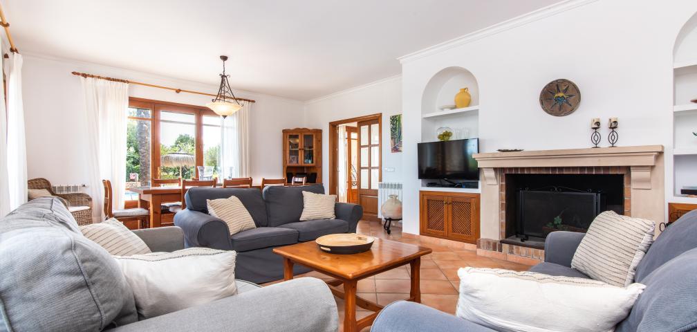 Finca Es Serral