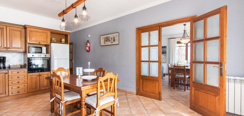 Finca Es Serral