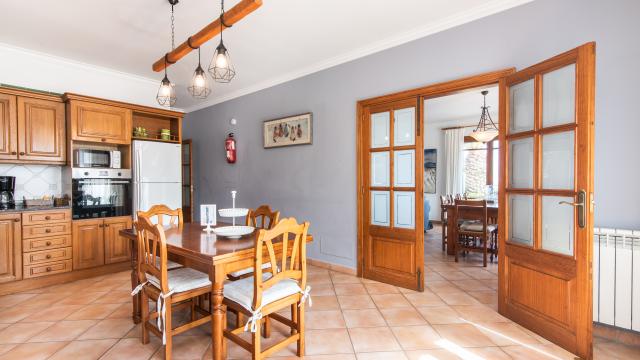 Finca Es Serral