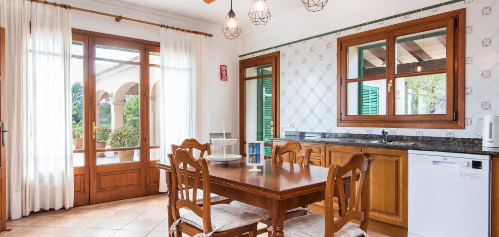Finca Es Serral