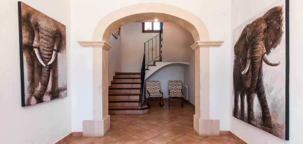 Finca Es Serral