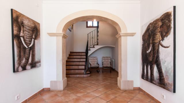 Finca Es Serral