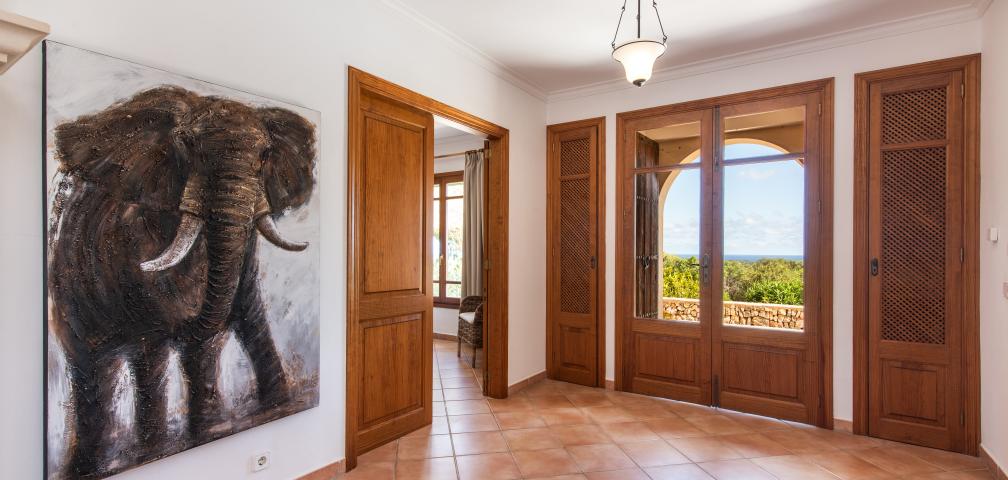 Finca Es Serral
