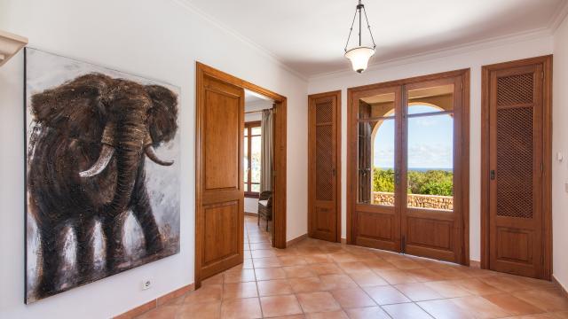 Finca Es Serral