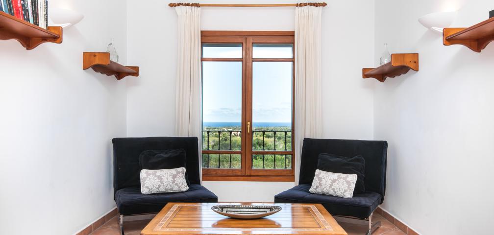 Finca Es Serral