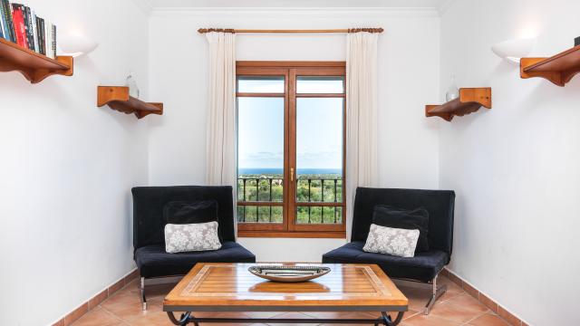 Finca Es Serral