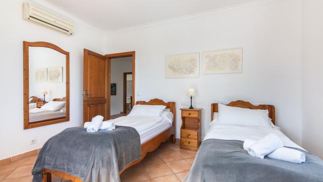 Finca Es Serral