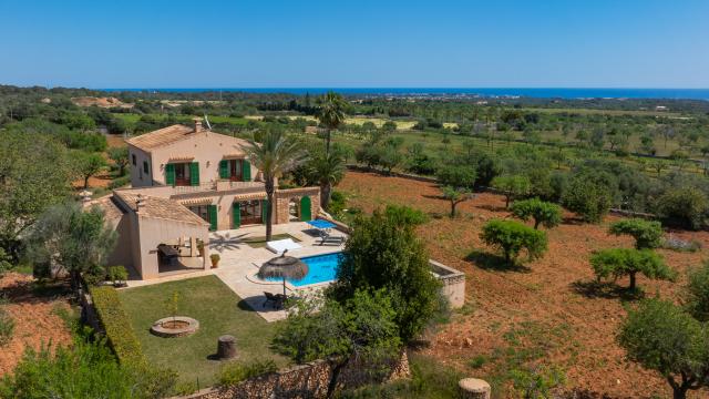 Finca Es Serral