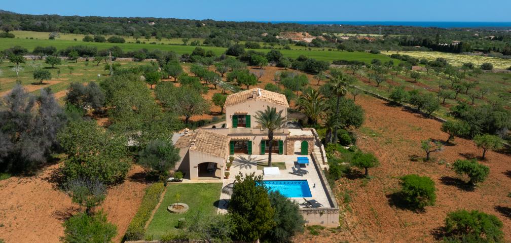 Finca Es Serral