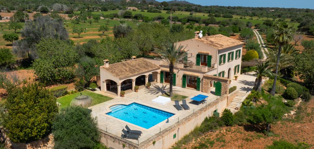 Finca Es Serral