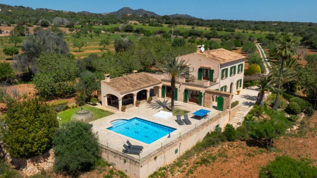 Finca Es Serral