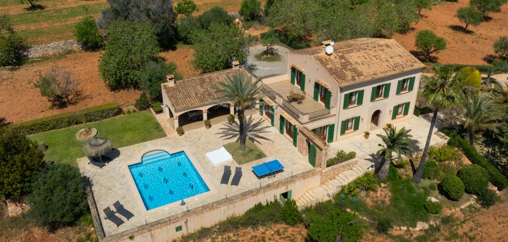 Finca Es Serral