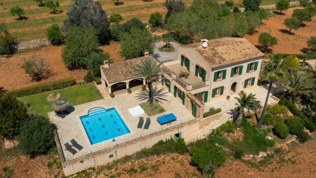 Finca Es Serral