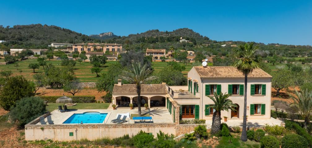Finca Es Serral