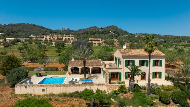 Finca Es Serral
