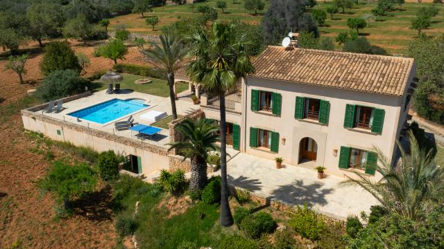 Finca Es Serral