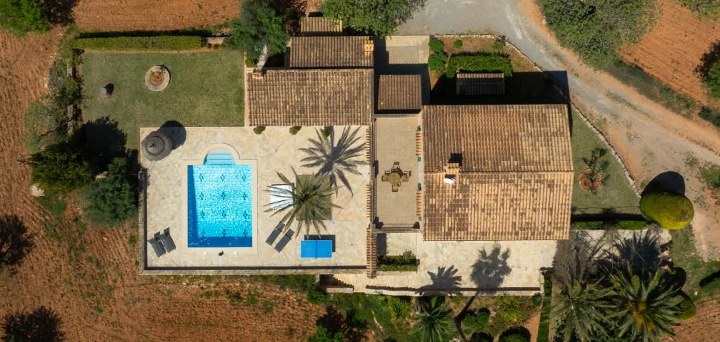 Finca Es Serral