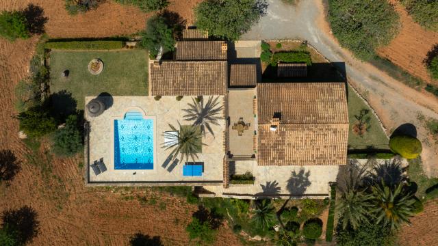 Finca Es Serral